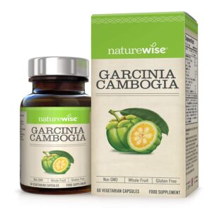 Lose Weight Naturally by Garcinia Cambogia